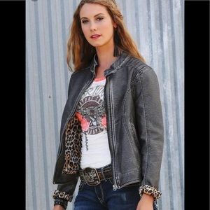 Cruel Girl Lyndie Jacket